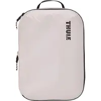 Thule Compression Packing Cube Medium White One Size