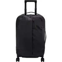 Thule Aion 4-pyöräinen Käsimatkatavara 55 cm Musta