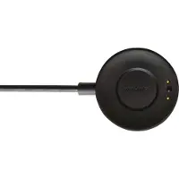Withings Scanwatch HWA09 -latauskaapeli, musta