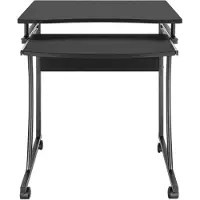 Manhattan Compact Desk -työpöytä (max 30 kg)