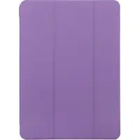 POMOLOGIC BookCase - obudowa ochronna do iPad 10.9" 10G (purple)