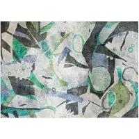 Artgeist Malachite Dream itseliimautuva fototapetti