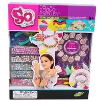 So Beads Rannekorusetti Horoskoopit