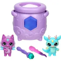 Magic Mixies Mixlings Magic Mixies - Mixlings - S1 - Twin (30359)