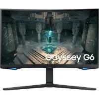Samsung Odyssey G6 S27BG650 27" QHD-pelinäyttö