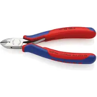 Knipex Leikkauspihdit 7702120H; 120 mm