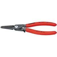 Knipex Rengaspihdit 4831J2; 180 mm