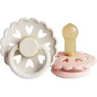 Frigg Fairytale Latex 2-pack Size 2 The Ugly Duckling/The Little