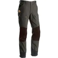 Husqvarna Xplorer-ulkoiluhousut - S 46/48 Short
