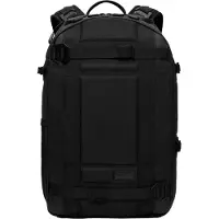 Db The Ramverk Pro 26L Backpack Gen 1. -reppu, black out