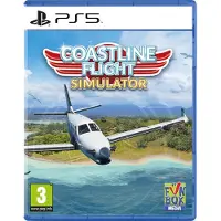 Coastline Flight Simulator PS5