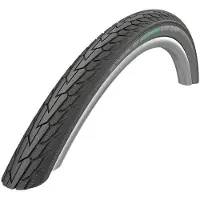 Schwalbe 14x1 3/8 (37-288) Musta