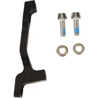 Hope P Postmount Disc Levyjarrusatula-adapteri