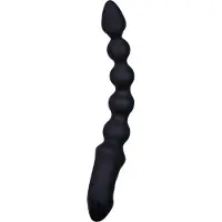 Nexus Bendz Vibrator Anal Chain