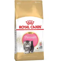 Royal Canin 2x4kg Persian Kitten Breed Kissanruoka