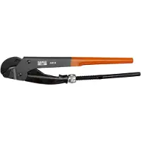 Bahco Putkipihdit 443B; 430 mm