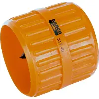 Bahco särmänpoistin 317-40, 3–40 mm, pyöreä, muovi