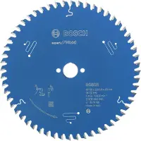 Bosch Katkaisulaikka Expert for Wood; 190x20x2,6 mm; Z56
