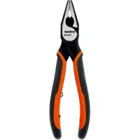 Bahco Pihdit 2628G; 160 mm