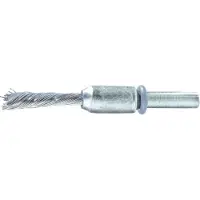 PFERD Teräsharja 43218006 PBGS 1010 INOX 0,35; 10x10x25 mm