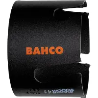 Bahco Reikäsaha Superior Multi Construction; 140x71 mm