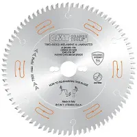 Cmt Katkaisuterä puulle 283; 300x3,2x30; Z96; 2°