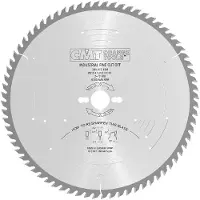 Cmt Katkaisuterä puulle 285; 315x3,2x30; Z72; 10°