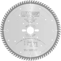 Cmt Katkaisuterä puulle 274; 300x3,2x30; Z100; 15°