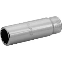 Bahco Kuusiohylsy 7805DM; 1/2''; 21 mm
