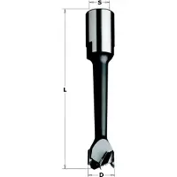 Cmt Lamellijyrsin 164.200.11; 20/100 mm