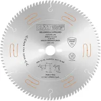 Cmt Katkaisuterä puulle 281; 350x3.5x30; Z108; 5°