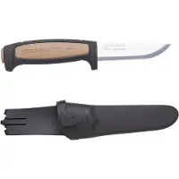 Morakniv ROPE - Stainless Steel - Sand 12245