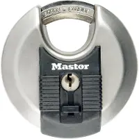 Master Lock Lukko M40EURD; 70 mm
