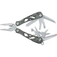 Gerber Suspension with Holster