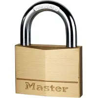 Master Lock Lukko Stand; 70 mm