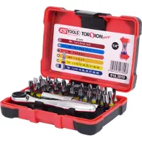 Ks Tools Kärkihylsysarja 918.3010