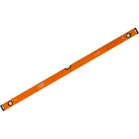 Bahco Vatupassi 416, alumiini, 1500mm