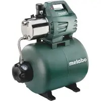Metabo HWW 6000/50 Inox Vesiautomaatti