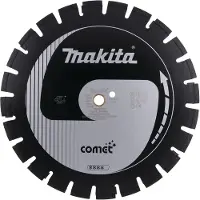 Makita Timanttikatkaisulaikka Comet; 400 mm