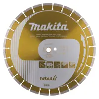 Makita Timanttikatkaisulaikka B-54069; Ø400 mm