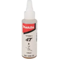 Makita 10W-30 100ml 4-tahti moottoriöljy