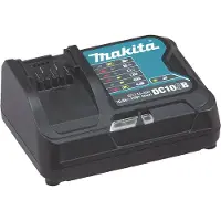 Makita Laturi DC10SB (197363-4), 12 V