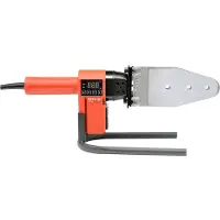 YATO Hitsauslaite, muoviputkille / YT-82250