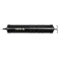 YATO Voiteluaineruisku YT-0708; 0,5 l