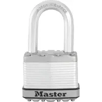 Master Lock Lukko M5EURDLH; 52 mm