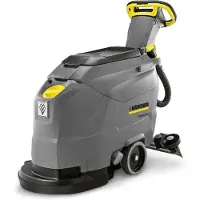 Kärcher Scrubber drier BD 43/25 C Bp Pack