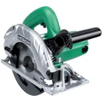 HiKOKI Pyörösaha C7SS 1050 W