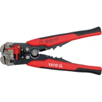 YATO Kuorintapihdit YT-2270; 205 mm