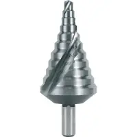 RUKO Porrasporanterä 101090; 6,5-40,5x96 mm