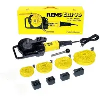 Rems Taittolaite Curvo Set 15/18/22/28